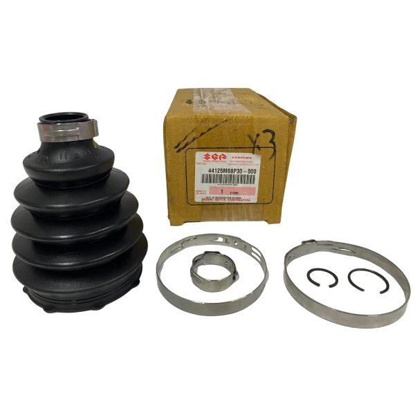 ➤ Kit Fuelle Homocinetica Lado Caja Suzuki Baleno 1.4 Original